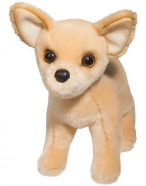 Chihuahua, gul - Douglas Mjukisdjur