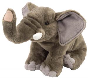 Elefant, 30cm - Wild Republic