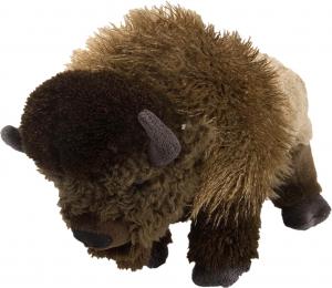 Bisonoxe, 30cm - Wild Republic