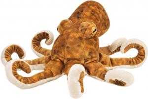 Bläckfisk, 30cm - Wild Republic