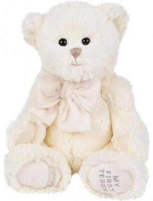 Nalle "My First Teddy", Theodore - Bukowski Design
