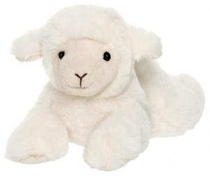 Dreamies Lamm, 22cm - Teddykompaniet
