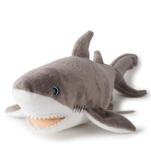 Vithaj, 38cm (öppen mun)  - WWF (Världsnaturfonden)