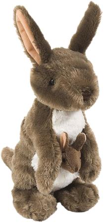 Känguru, 30cm - Wild Republic